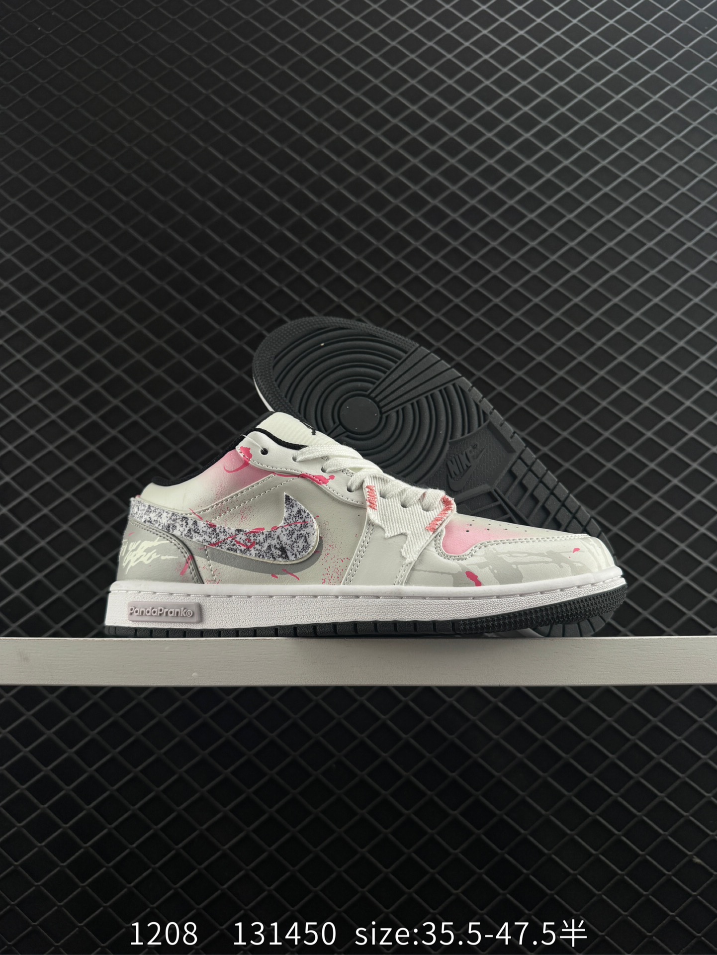 Jordan Air Jordan 1 Low